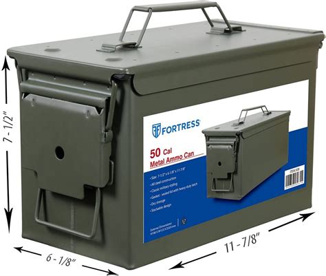 metal ammo box sale|50 cal ammo boxes cheap.